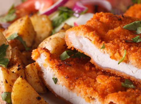 Misa Matúša Čáka plná mäsových dobrôt pre 2 osoby v Plzenská Reštaurácia - Stefany.