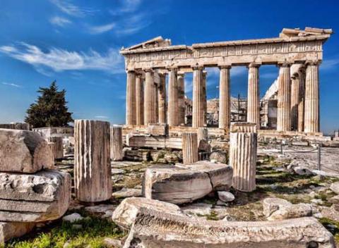 Letecký zájazd do Grécka na 5 alebo 6 dní, počas ktorých navštívite turistami vyhľadávané lokality na Peloponézskom polostrove. 