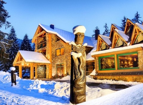 Špičkový adult friendly hotel Tri Studničky s výborným jedlom a neobmedzeným wellness.