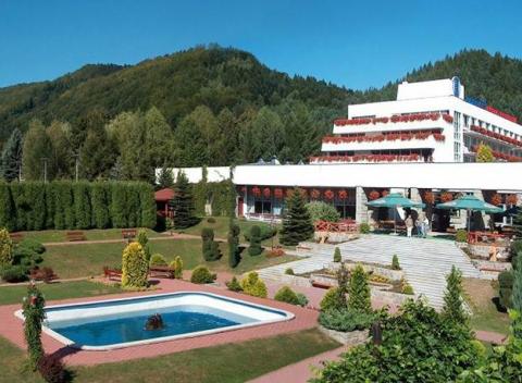 Keď už objavíte Perłu Południa, nebude sa vám chcieť odísť. Príjemná atmosféra a nádherná príroda vytvoria miesto, kde si radi odpočiniete.