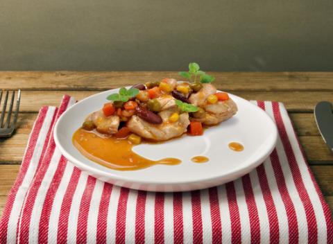 Zdravá náhrada rýchleho stravovania. Veď nie vždy sa nám chce variť. Zľava 40 % na zdravé hotové jedlá z jedzhned.sk