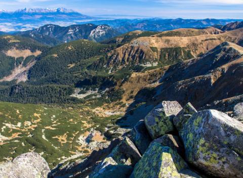 Spoznajte krásy Liptova. Vyrazte na túru a preskúmajte Demänovskú dolinu. Akčný pobyt v hoteli Liptov** pre 2 osoby s raňajkami.