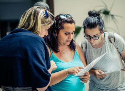 Escape hra v uliciach Brainteaselavy. Čakajú vás čarovné výhľady, nezabudnuteľné zážitky a objavíte nepoznané zákutia Starého Mesta.