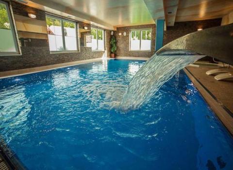 Načerpajte energiu v príjemnom horskom prostredí poľských Beskýd v 3* Hoteli Skalite s polpenziou.