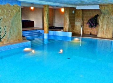 Zabudnite na zhon a oddajte sa úžasnému tichu a pokoju v poľských Krkonošiach. Aktívna rodinná dovolenka v Hoteli Corum s polpenziou.