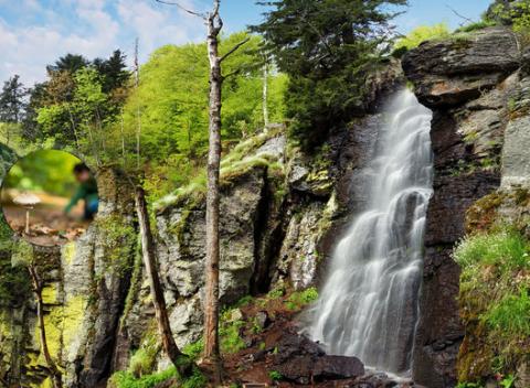 Úžasný pobyt vo dvojici v srdci stredného Slovenska v Horskom hoteli Royal*** v očarujúcej prírode s bazénom a saunou.