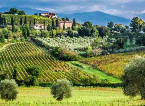 Spoznajte krásnu Florenciu, Pisu, mestečko Lucca a vykúpte sa v Tyrhénskom mori, navštívte ostrov Elba a ubytujte sa v 3* hoteli s raňajkami.