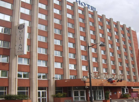 Valentínsky víkend v Pariži. Romantický pobyt pre dvoch s raňajkami.