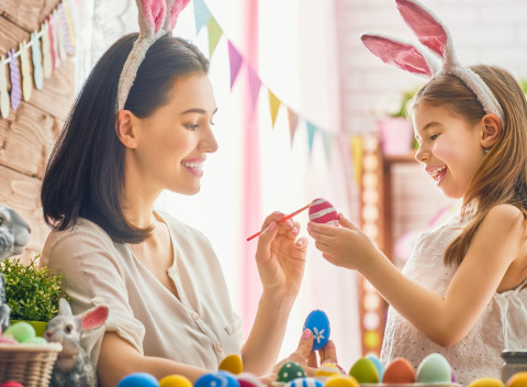 Veľká noc v Hoteli Plejsy *** s polpenziou, wellness a programom + dieťa zdarma.
