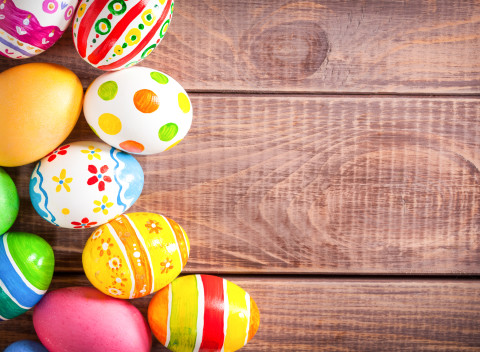 Veľká noc na Gemeri: Kúpele Číž s plnou penziou, wellness a sviatočným programom.