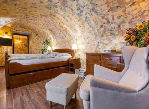 Objavujte odkryté aj tajné miesta Banskej Štiavnice s ubytovaním v srdci mesta v Penzióne na Trojici.