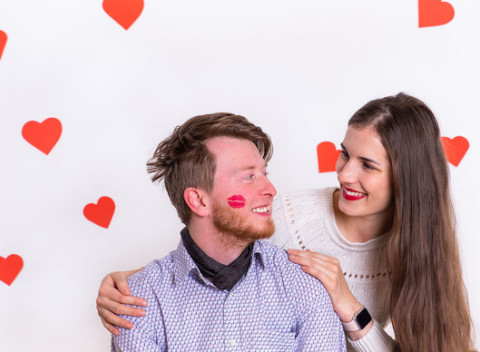 Rodinné fotenie, fotografovanie párov alebo tehuliek v ateliéri AjjAfoto v Košiciach.