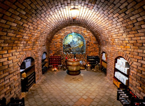 Južná Morava: pobyt v ocenenom Hoteli Weiss *** s konzumáciou sudových vín, prehliadkou pivovaru.