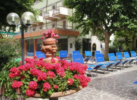 6 dní v srdci Toskánska v najväčšom kúpeľnom mestečku Montecatini Terme.