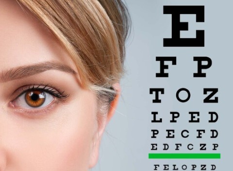 Profesionálne vyšetrenie zraku alebo darčekový poukaz v centre Vision Care.