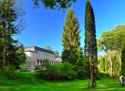 Jarný detox alebo Veľká noc s procedúrami v hoteli Travertín v Kúpeľoch Vyšné Ružbachy.