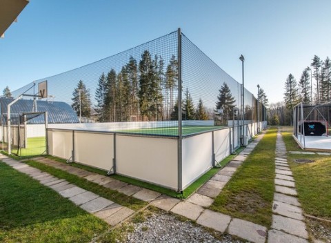 Veľká noc na Orave s plnou penziou v rezorte Altis****, kde sa ani chvíľu nebudete nudiť.