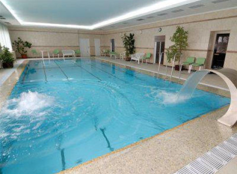 Komfortná Veľká noc v Mariánskych Lázňach v 4* hoteli Agricola s plnou penziou alebo polpenziou.