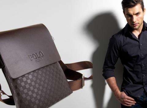 Všetky drobnosti, ktoré chcete mať po ruke, hravo schováte do štýlovej tašky značky POLO alebo si kúpte novú elegantné peňaženku. 