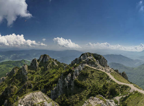 Pobyt v Terchovej v jednom z najkrajších krajov Slovenska s raňajkami a možnosťou sauny.