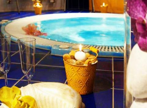 Zavítajte do nádhernej krajiny južnej Moravy na parádnu dovolenku. 3 až 8-dňový wellness pobyt s polpenziou pri Mikulove v hoteli Iris***.