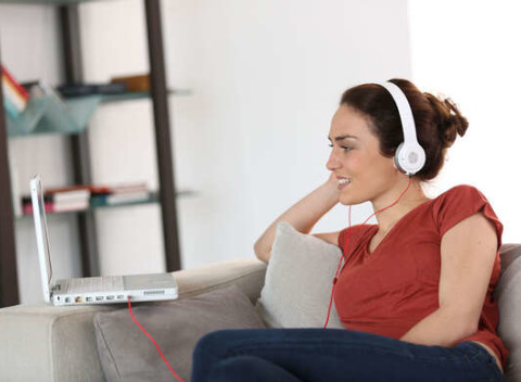 Online kurz angličtiny cez skype s native speakerom - 10 lekcií po 45 minút pre 1 osobu.