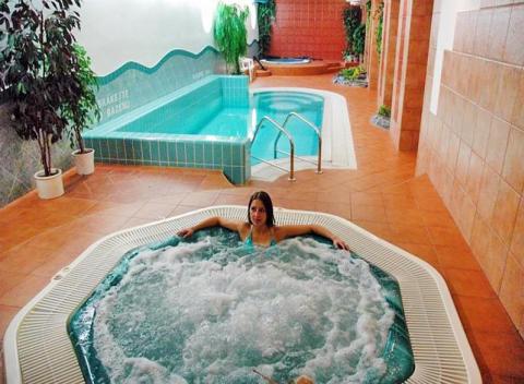 Vychutnajte si krásy a pamiatky Moravského Slovácka. Wellness pobyt pre 2 s polpenziou v Hoteli Synot v Starom Meste pri Uherskom Hradišti.