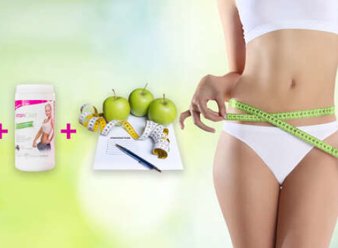 KetonDiet: 8-dňový stravovací program pre štíhlu a zdravú líniu, aj s dopravou.