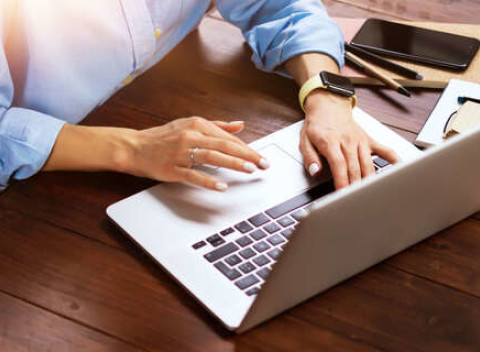 Online vzdelávacie kurzy s Power Coaching - pracujte na sebe aj v karanténe.