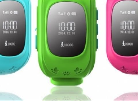 Bojíte sa o bezpečnosť vašich detí? Kúpte im moderné hodiny s GPS, telefónom a mnoho inými aplikáciami. Bonus, žiadne mesačné poplatky.