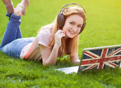 Efektívny online kurz angličtiny s Lerni - pridajte sa k takmer 1 000 000 spokojných používateľov.