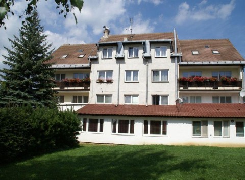 Hotel Petra Garni - príjemné prostredie s domácou atmosférou  v centre obce Hrabušice.