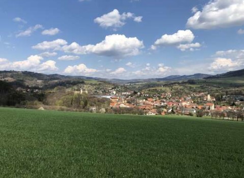 Za krásami Bielych Karpát do hotela Aréna*** so stravou (aj rodinné pobyty so vstupom do ZOO).