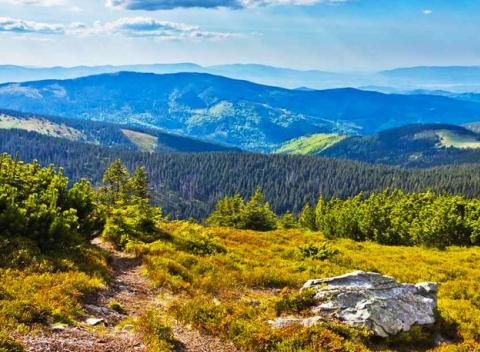 Príjemný oddych v horskom prostredí v Sliezskych Beskydách. Pobyt v 3* hoteli Elbrus s wellness, polpenziou a masážou.