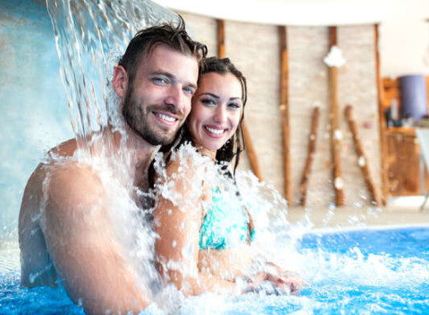 Dovolenka v Tatrách s celodenným vstupom do AquaCity Poprad v  Penzión Skitour**+.