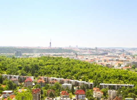 Príjemné ubytovanie v Prahe pre 2 v komfortnom hoteli Aida s bohatými raňajkami. Počas celého roka..