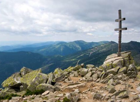 Rodinná chata Totem so stravou - ako stvorená na spoznávanie Chopku, Ďumbieru, Nízkych Tatier.