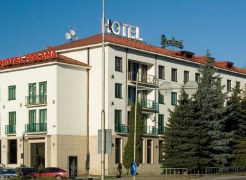 Hotel Poľana*** Zvolen sa nachádza priamo v srdci Slovenska, v atraktívnej lokalite v okolí Zvolenského zámku.