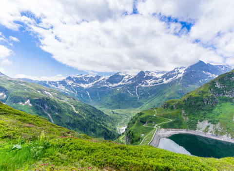 Obľúbený rakúsky hotel HAAS*** v čarovnom Bad Gastein so slovensky hovoriacim personálom.