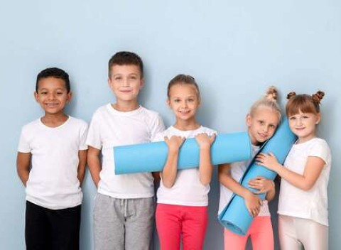 Vstup do VAVAlandu – športové a vzdelávacie skupinové hodiny pre všetky vekové kategórie.