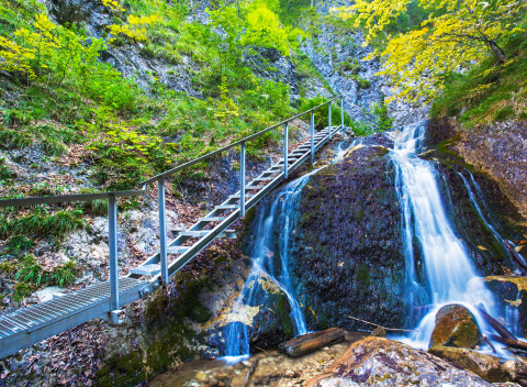 Slovenský raj komfortne v Park Hoteli Čingov *** so vstupom do AquaCity Poprad a polpenziou.