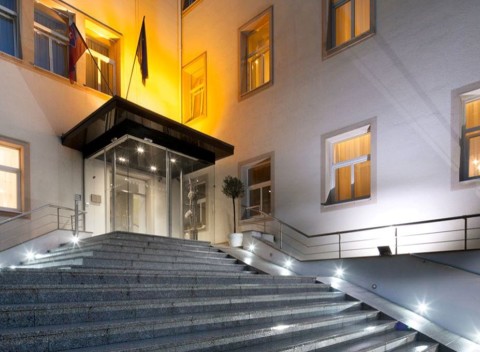 Víkend pre dvoch v starom centre Bratislavy v Mamaison Residence Sulekova.