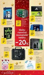 16. stránka Tesco letáku