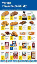 24. stránka Tesco letáku