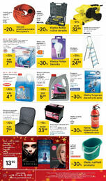 32. stránka Tesco letáku