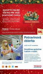 34. stránka Tesco letáku