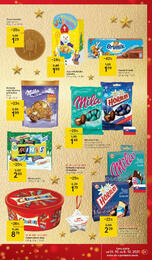 9. stránka Tesco letáku