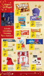 10. stránka Tesco letáku