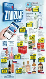 6. stránka Tesco letáku