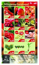 20. stránka Tesco letáku
